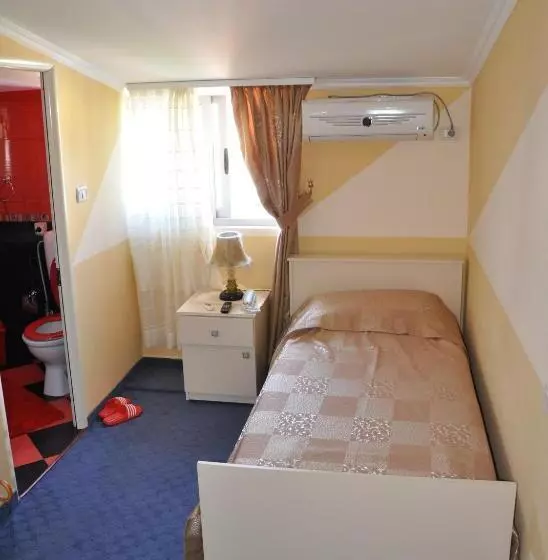 Fotos del hotel 3a:  20