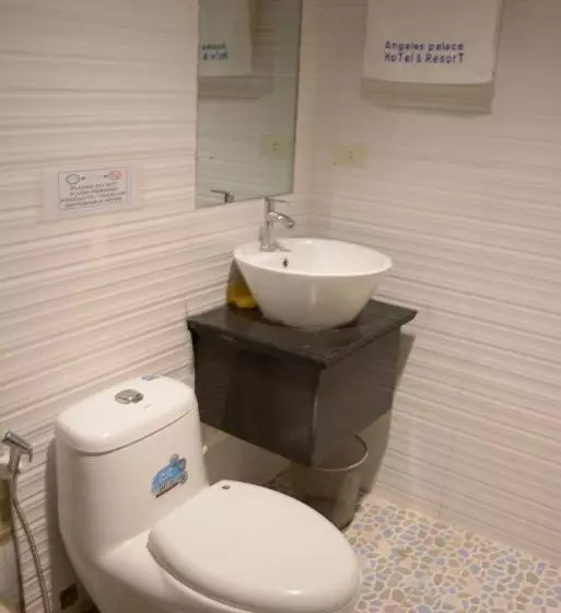 Fotos del hotel Angeles Palace:  25