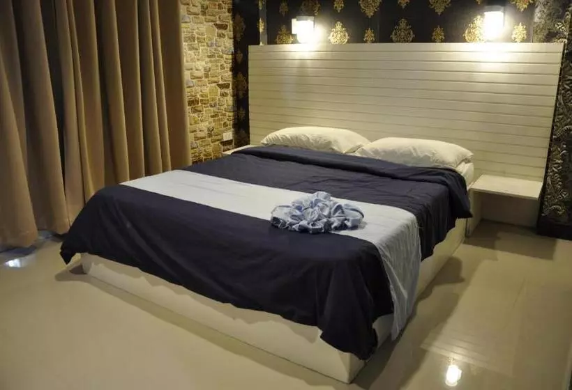 Fotos del hotel Angeles Palace:  2