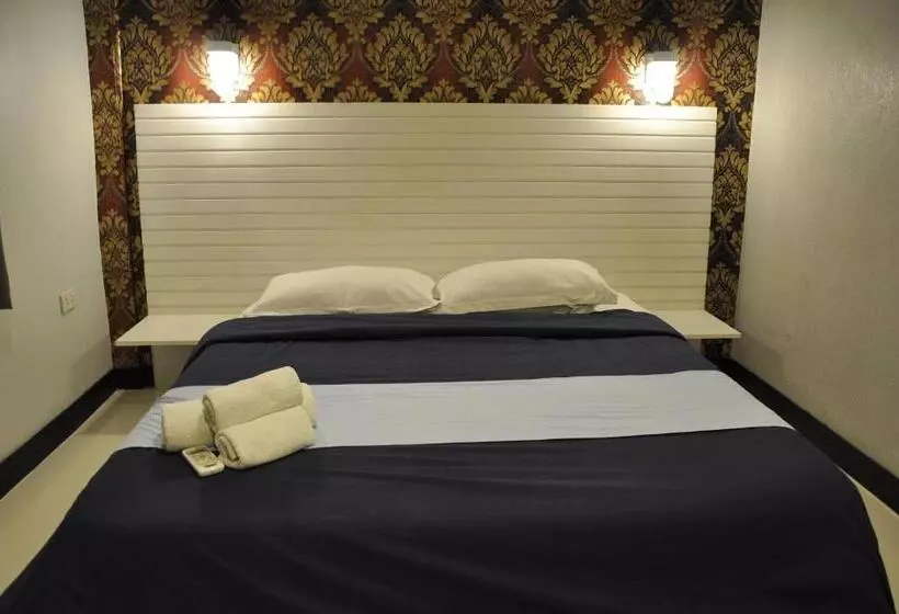 Fotos del hotel Angeles Palace:  22