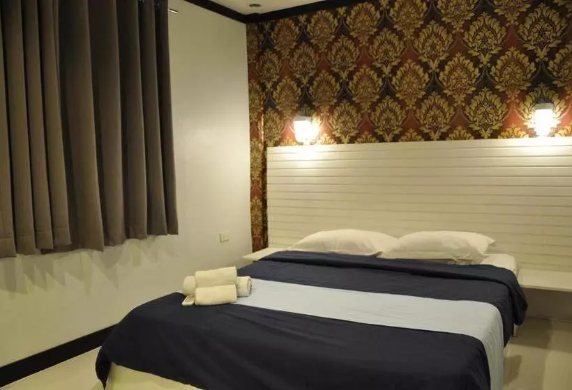 Fotos del hotel Angeles Palace:  19