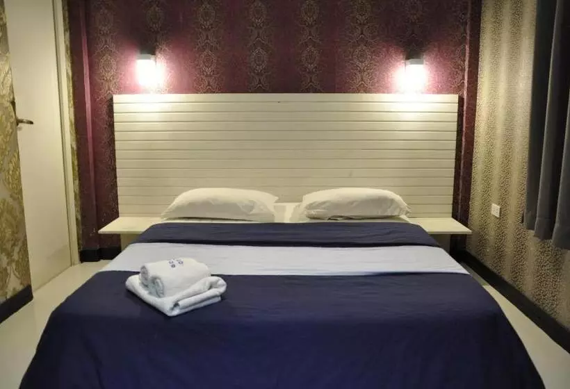 Fotos del hotel Angeles Palace:  16