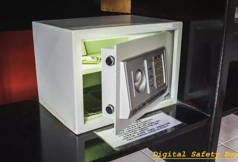 Fotos del hotel Angeles Palace:  6