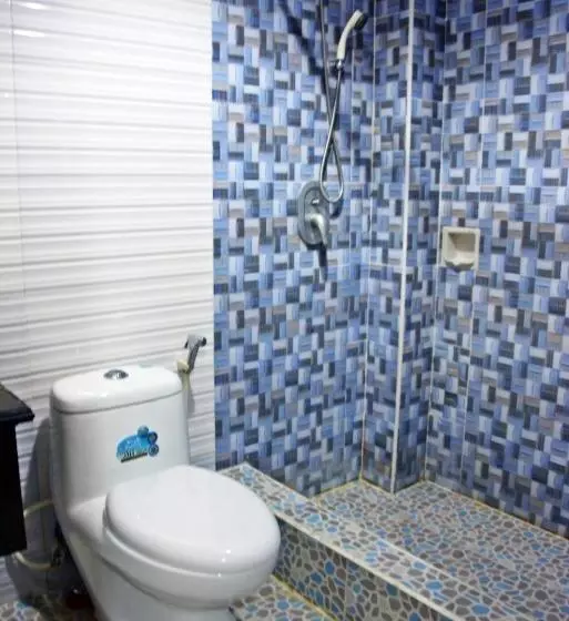 Fotos del hotel Angeles Palace:  23