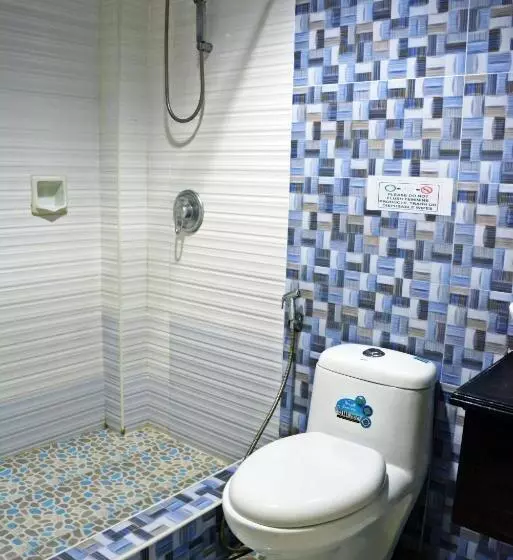 Fotos del hotel Angeles Palace:  21