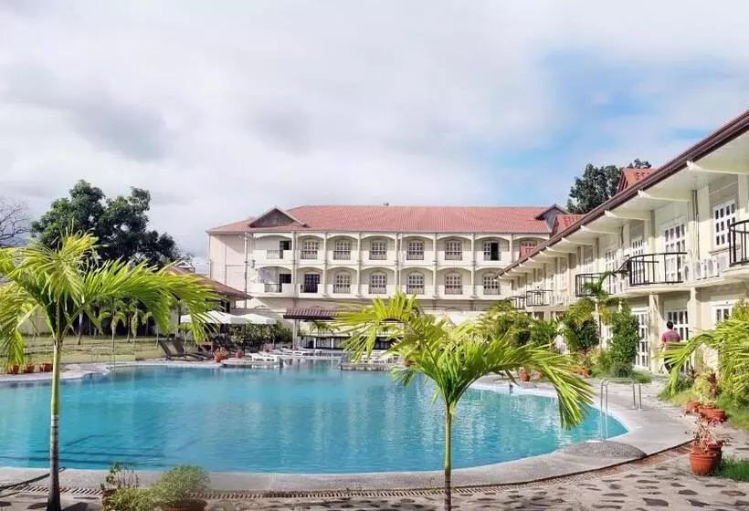 Fotos del hotel Angeles Palace:  20