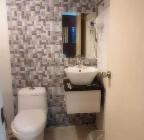 Fotos del hotel Angeles Palace:  15