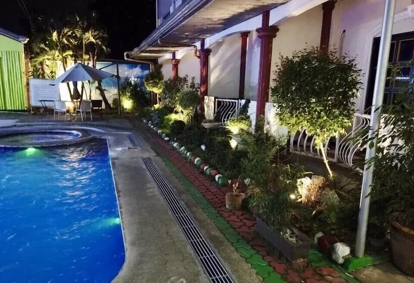 Fotos del hotel Angeles Palace:  17