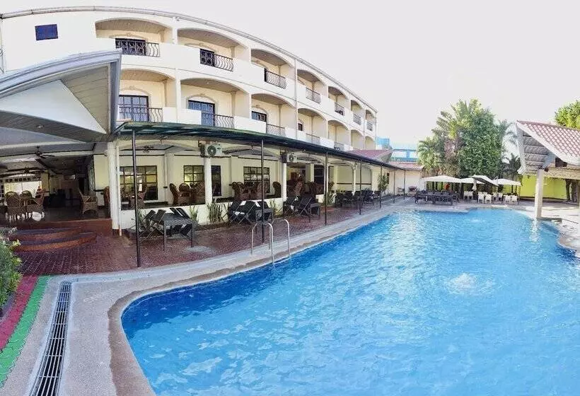 Fotos del hotel Angeles Palace:  5