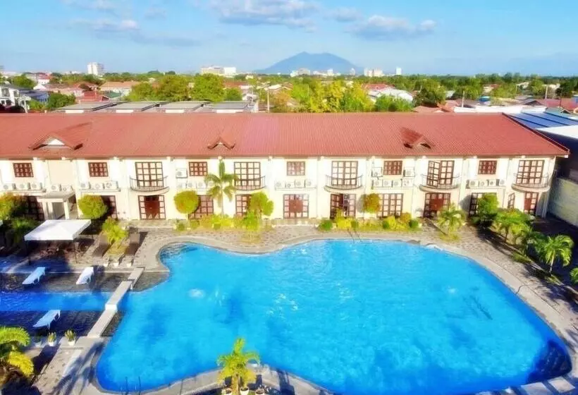 Fotos del hotel Angeles Palace:  8