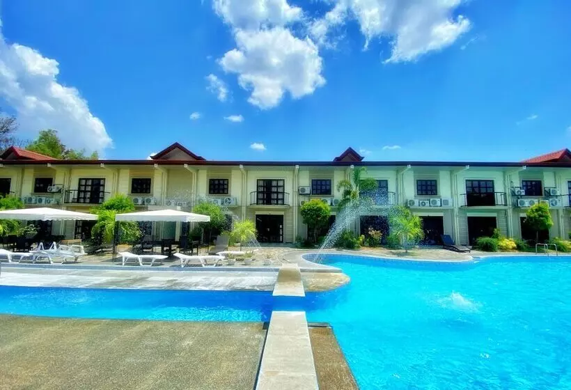 Fotos del hotel Angeles Palace:  10