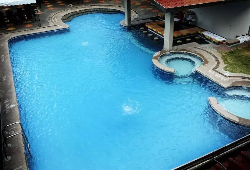 Fotos del hotel Angeles Palace:  3