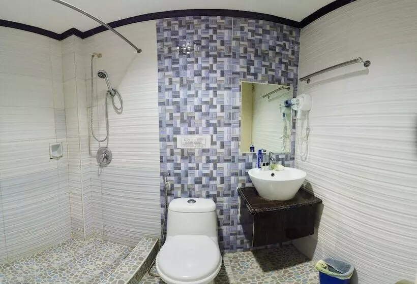 Fotos del hotel Angeles Palace:  7