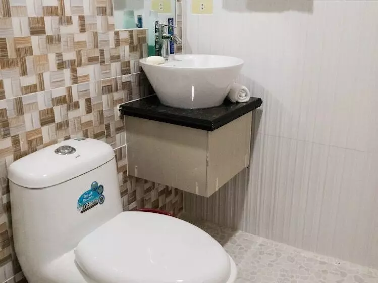 Fotos del hotel Angeles Palace:  24