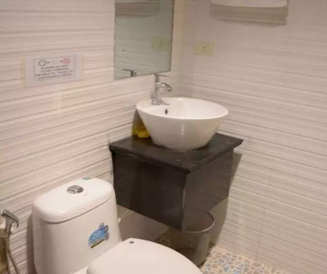 Fotos del hotel Angeles Palace:  18