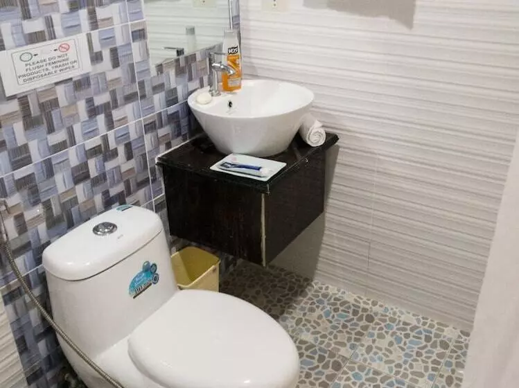 Fotos del hotel Angeles Palace:  12