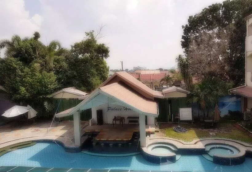 Fotos del hotel Angeles Palace:  14