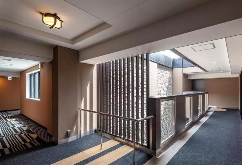 Fotos del hotel Apa  Shinjuku Gyoemmae:  3