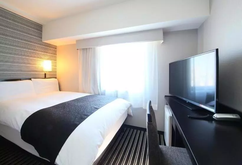 Fotos del hotel Apa  Shinjuku Gyoemmae:  7