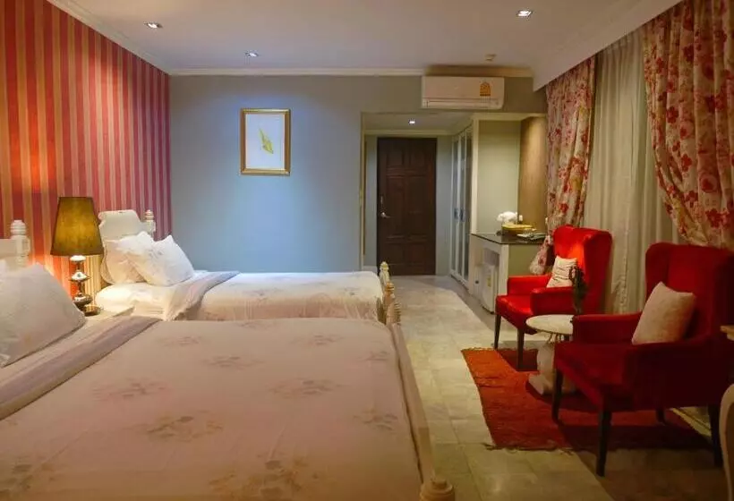 Fotos del hotel At Pingnakorn Huaykaew Chiangmai:  17