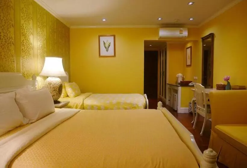 Fotos del hotel At Pingnakorn Huaykaew Chiangmai:  18