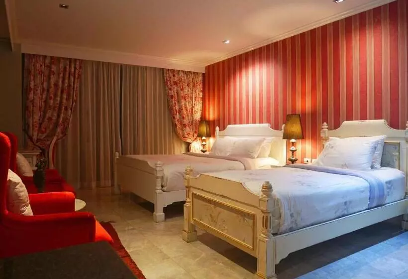 Fotos del hotel At Pingnakorn Huaykaew Chiangmai:  21