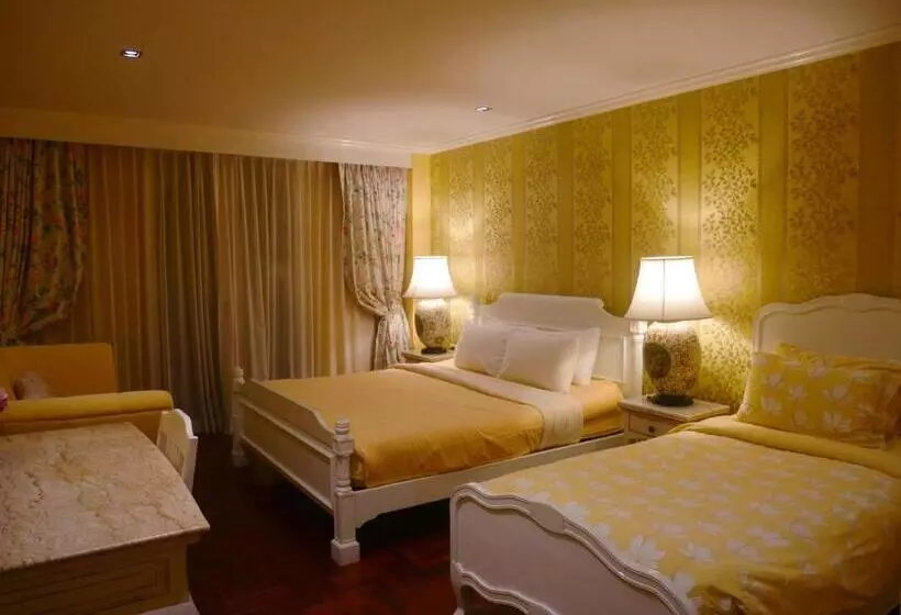 Fotos del hotel At Pingnakorn Huaykaew Chiangmai:  20