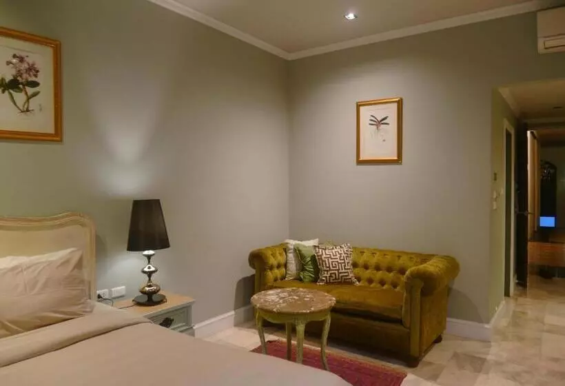 Fotos del hotel At Pingnakorn Huaykaew Chiangmai:  23