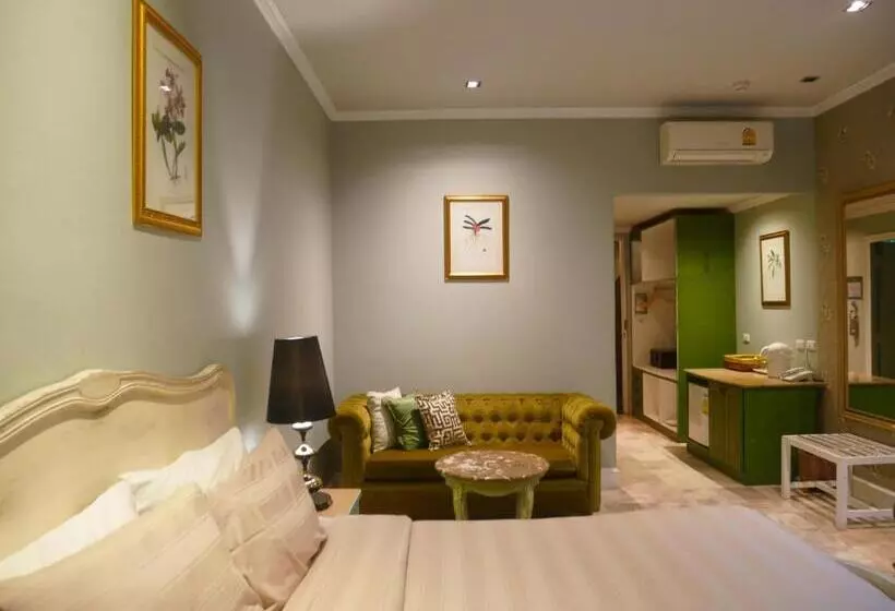 Fotos del hotel At Pingnakorn Huaykaew Chiangmai:  11