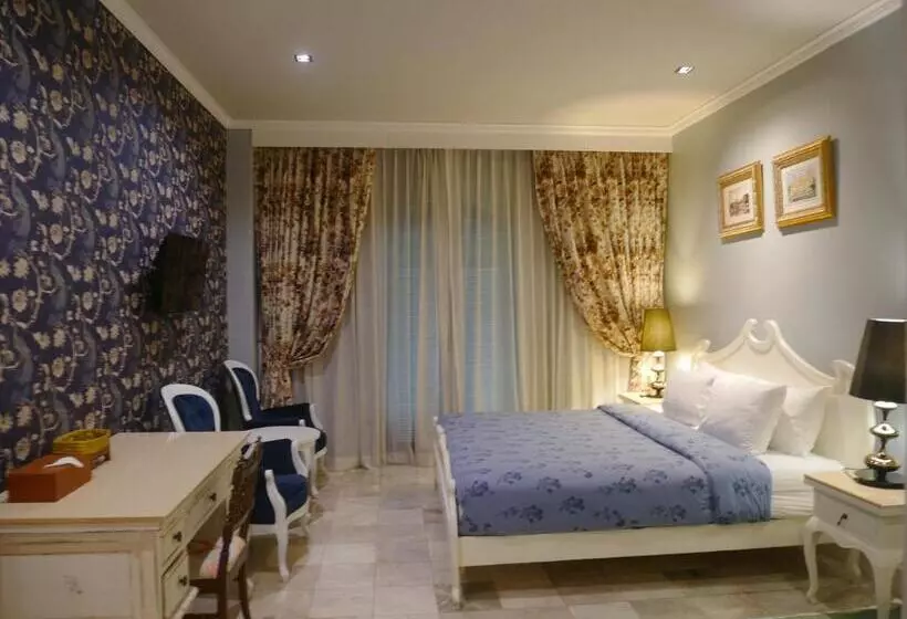 Fotos del hotel At Pingnakorn Huaykaew Chiangmai:  19