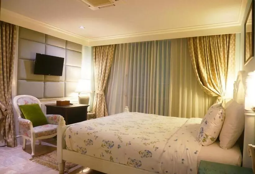 Fotos del hotel At Pingnakorn Huaykaew Chiangmai:  14