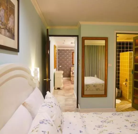 Fotos del hotel At Pingnakorn Huaykaew Chiangmai:  16