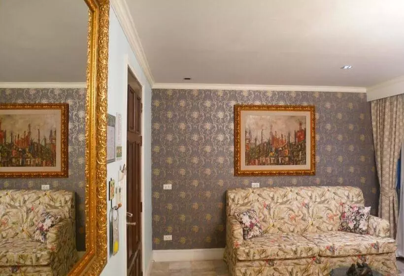 Fotos del hotel At Pingnakorn Huaykaew Chiangmai:  24