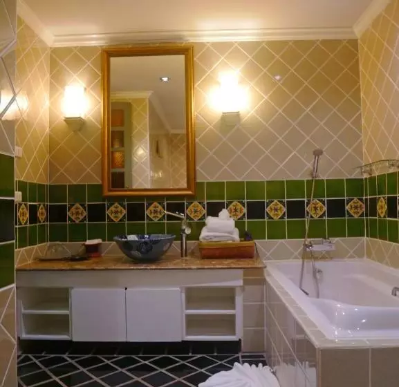 Fotos del hotel At Pingnakorn Huaykaew Chiangmai:  7