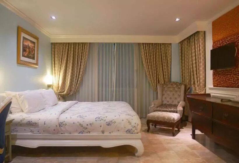 Fotos del hotel At Pingnakorn Huaykaew Chiangmai:  22