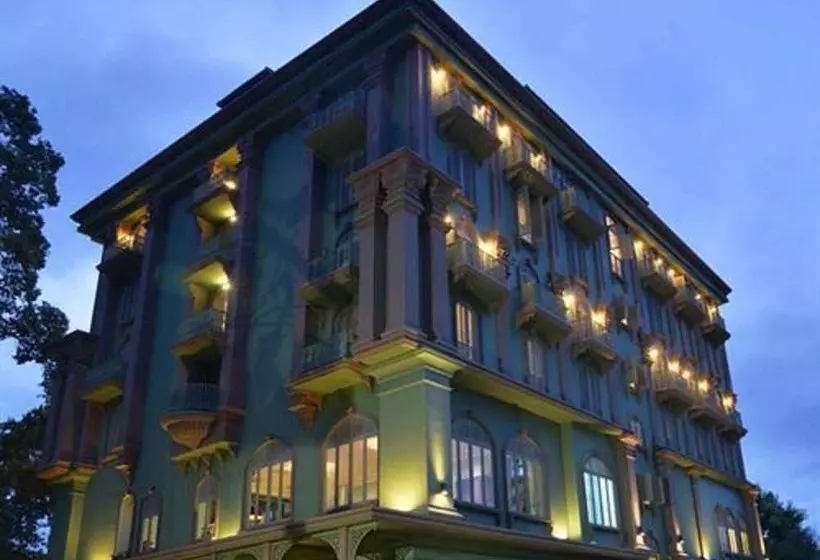 Fotos del hotel At Pingnakorn Huaykaew Chiangmai:  10