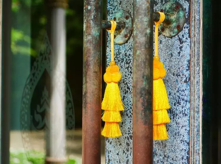 Fotos del hotel At Pingnakorn Huaykaew Chiangmai:  13