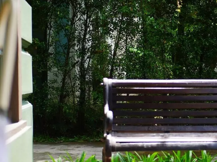 Fotos del hotel At Pingnakorn Huaykaew Chiangmai:  9