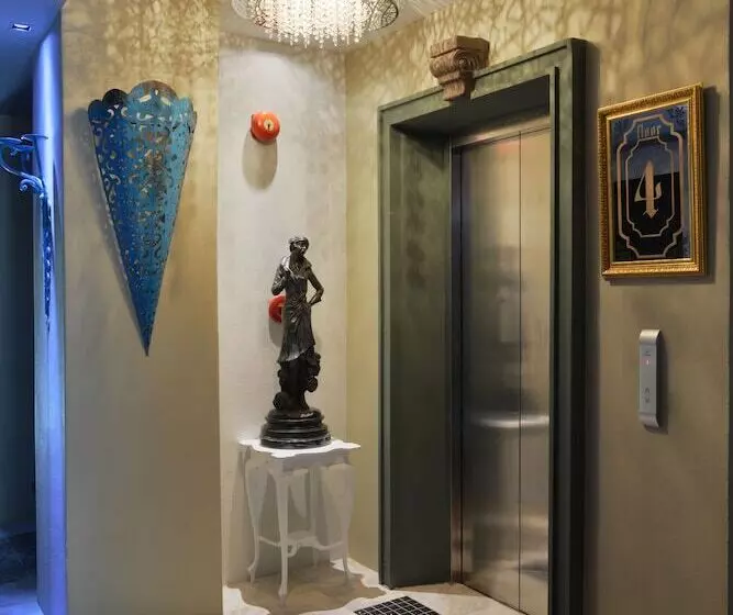 Fotos del hotel At Pingnakorn Huaykaew Chiangmai:  4