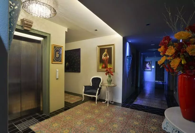 Fotos del hotel At Pingnakorn Huaykaew Chiangmai:  3