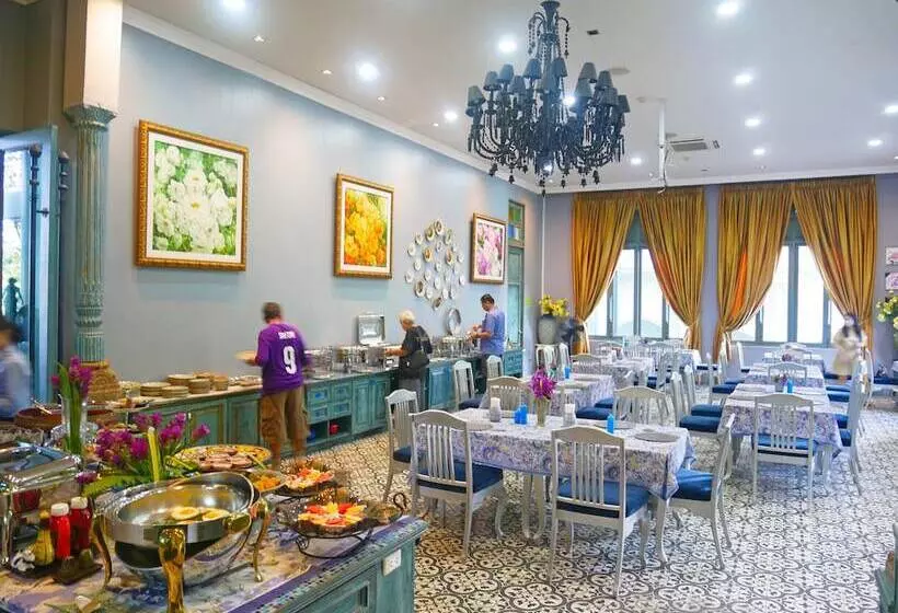 Fotos del hotel At Pingnakorn Huaykaew Chiangmai:  5