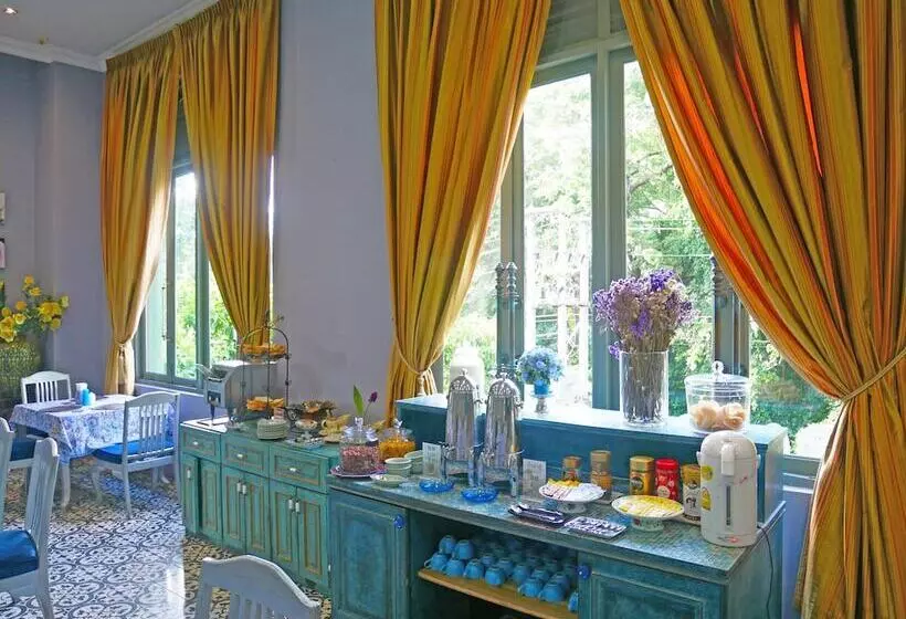 Fotos del hotel At Pingnakorn Huaykaew Chiangmai:  6