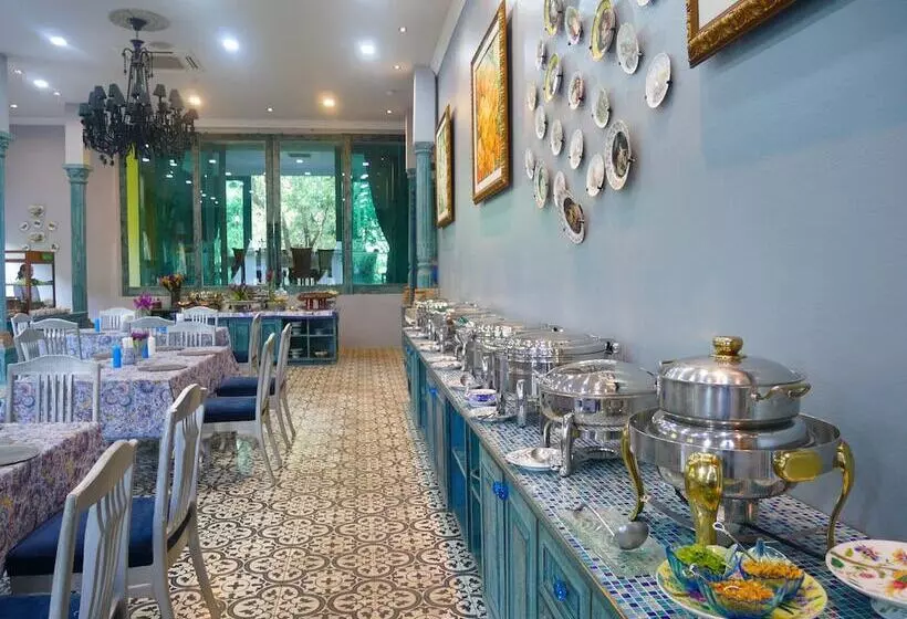 Fotos del hotel At Pingnakorn Huaykaew Chiangmai:  12