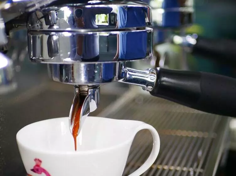 Fotos del hotel At Pingnakorn Huaykaew Chiangmai:  8