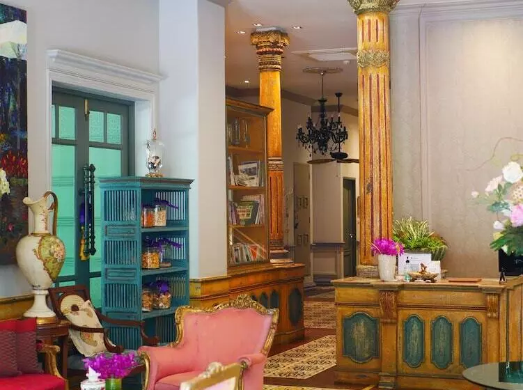 Fotos del hotel At Pingnakorn Huaykaew Chiangmai:  25