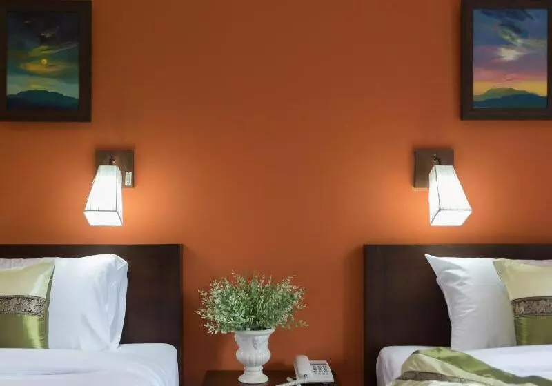 Fotos del hotel Big Tree Old Town:  2