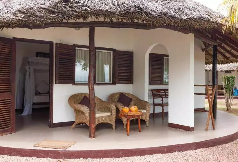 Fotos del hotel Cote D Or Lodge:  6