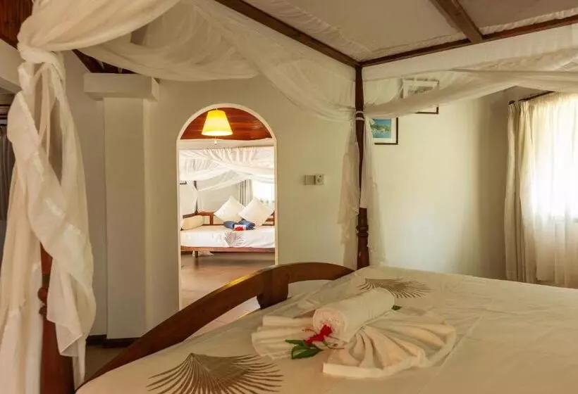 Fotos del hotel Cote D Or Lodge:  24