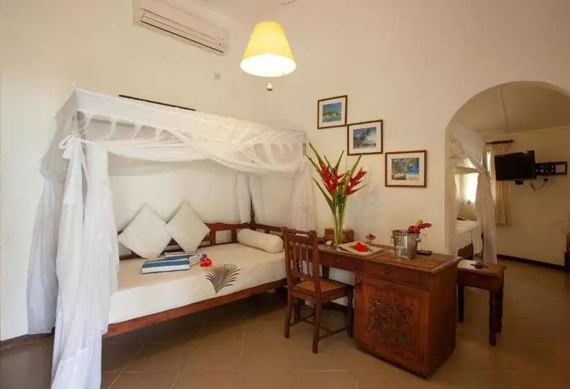 Fotos del hotel Cote D Or Lodge:  10