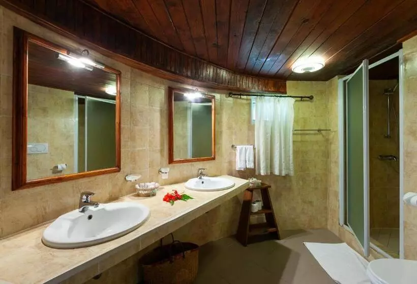 Fotos del hotel Cote D Or Lodge:  2